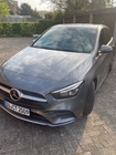 Mercedes-Benz B-Class 2019