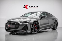 Audi RS 7 2020