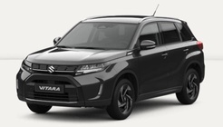 Suzuki Vitara 2025