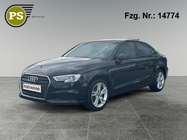 Audi A3 2020