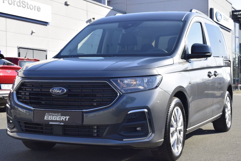 Ford Tourneo Connect