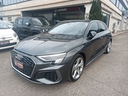 Audi A3 2024