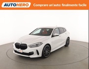 BMW 1 Series 2020