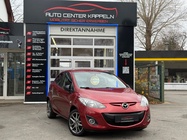 Mazda 2 2013