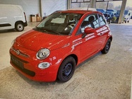 Fiat 500 2022