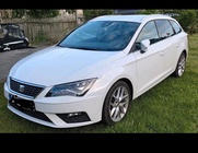 Seat Leon 2019
