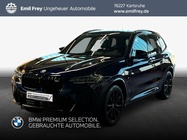 BMW X3 2023