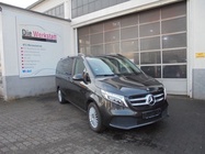 Mercedes-Benz V-Class 2020