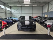 Porsche Cayenne 2019