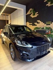 Ford Kuga 2021