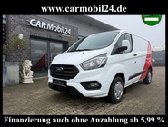 Ford Transit Custom 2021