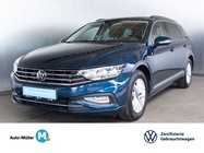 Volkswagen Passat 2022