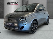 Fiat 500e 2022