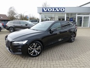 Volvo V60 2025