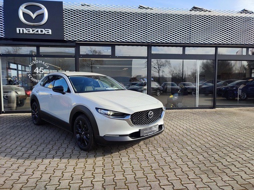 Mazda CX-30 2026
