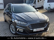 Ford Mondeo 2021