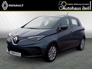 Renault ZOE 2021