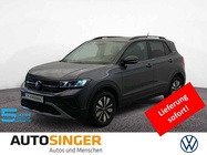 Volkswagen T-Cross 2025