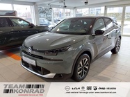 Citroen C4 2026