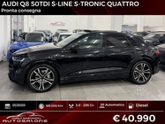 Audi Q8 2020