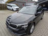 Skoda Kamiq 2025