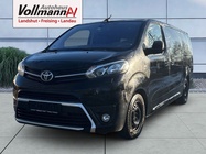 Toyota Proace 2022