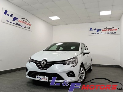 Renault Other 2022