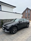 Mercedes-Benz GLC-Class 2021