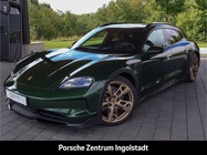 Porsche Taycan 2024