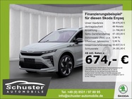 Skoda Enyaq 2026