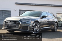 Audi A6 2021