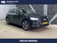 Audi Q5 2020