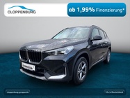 BMW X1 2024