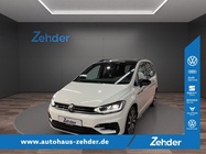 Volkswagen Touran 2025