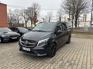 Mercedes-Benz V-Class 2021