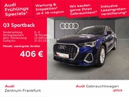 Audi Q3 2025