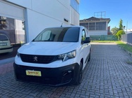 Peugeot Partner 2021