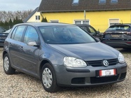 Volkswagen Golf 2007