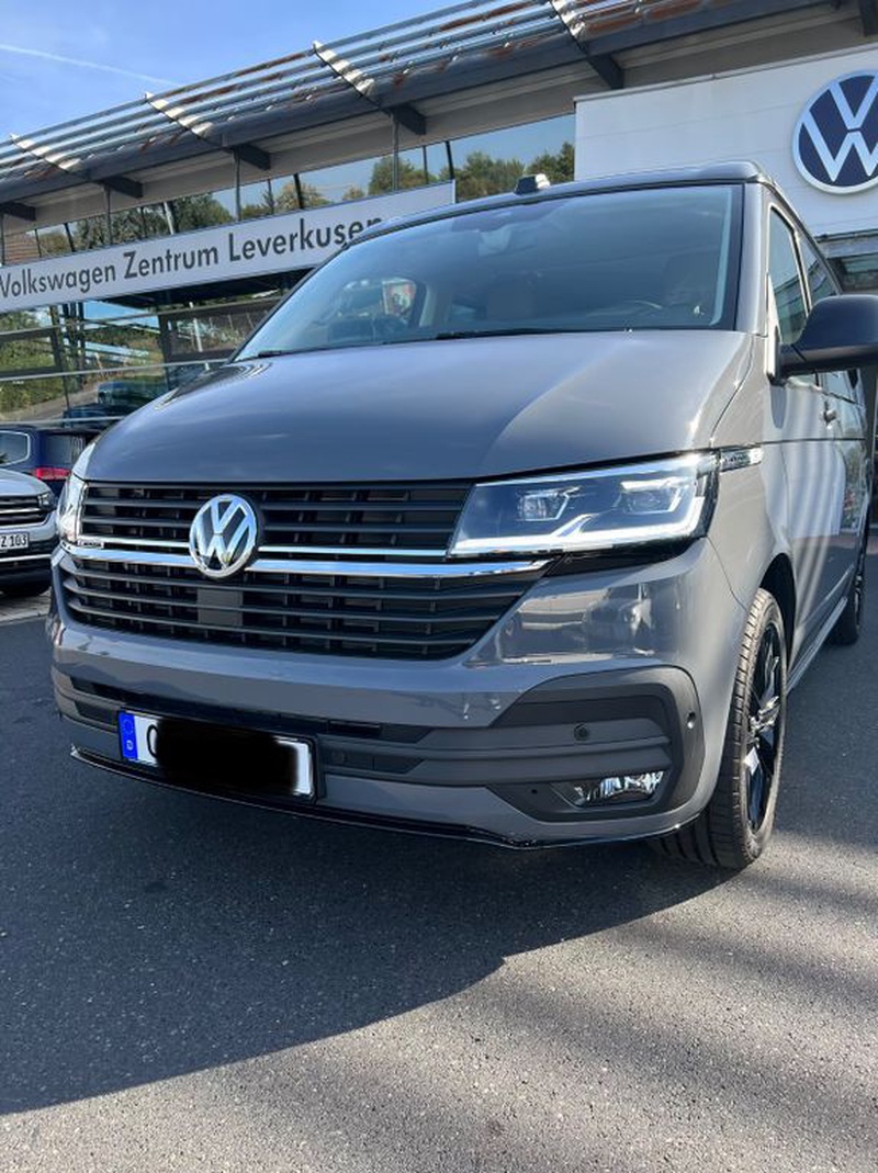 Volkswagen T6