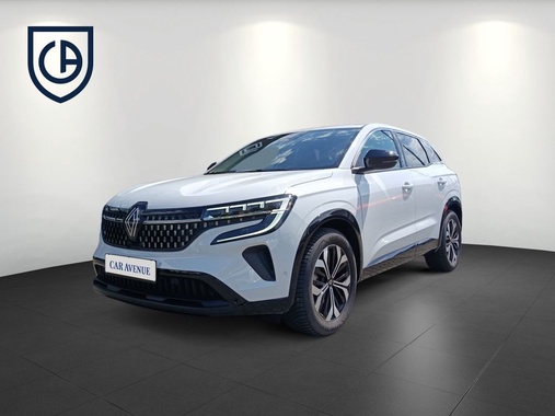 Renault Austral 2024