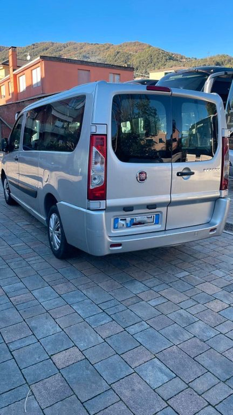 Fiat Scudo