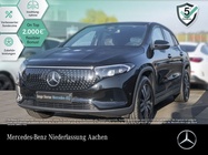 Mercedes-Benz EQA 2024
