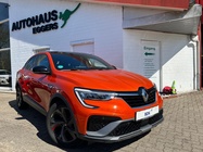 Renault Arkana 2021