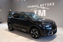 Citroen C5 2021