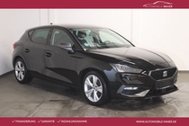 Seat Leon 2022