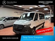 Mercedes-Benz Sprinter 2024