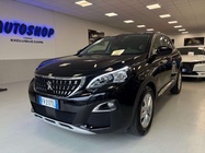 Peugeot 3008 2019