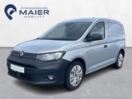 Volkswagen Caddy 2021