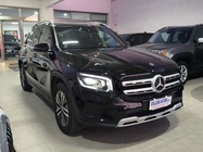 Mercedes-Benz GLB-Class 2021
