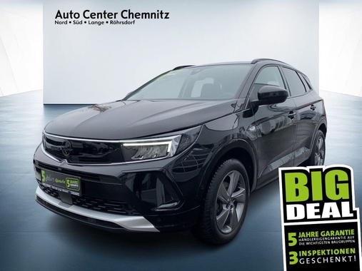 Opel Grandland 2024